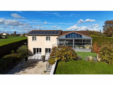 maison à vendre dompierre sur chalaronne 7 pièce(s) 169.97m²
