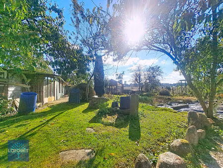 maison herce 3 pièce(s)