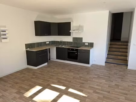 appartement 4 pieces