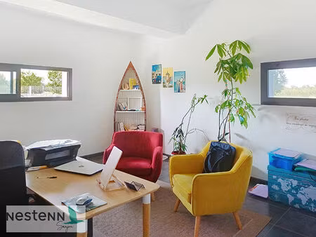 bureaux professions libérales