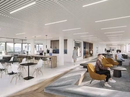 bien professionnel à louer à anderlecht € 13.333 (lfrxl) | zimmo