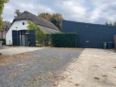 bien professionnel à louer à massenhoven € 1.975 (lfs1o) - heylen vastgoed - oostmalle | z