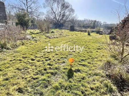 vente terrain à pont-saint-martin (44860) : à vendre / 380m² pont-saint-martin