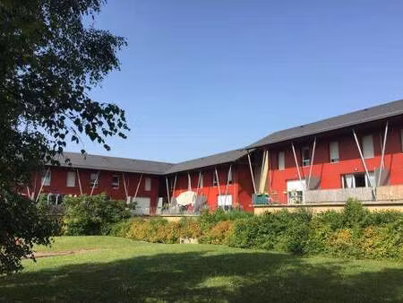 vente appartement 4 pièces à louvigny (14111) : à vendre 4 pièces / 83m² louvigny