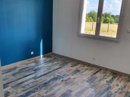 location maison à sartilly-baie-bocage (50530) : à louer / 72m² sartilly-baie-bocage