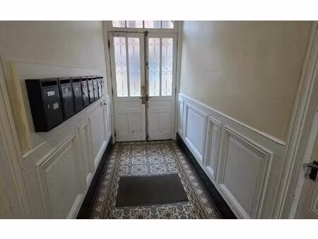 appartement mers-les-bains 50 m² t-2 à vendre  169 000 €