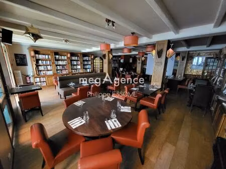 fond de commerce bar  restaurant  chambres d'hôtes au coeur des monts de lacaune