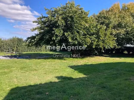 vente maison 7 pièces 154 m² à petosse (85570)  259 500 €