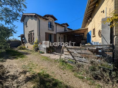 maison reynies 6 pièce(s) 149 m2