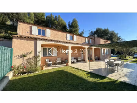 maison familiale 154m² 4 chambres piscine