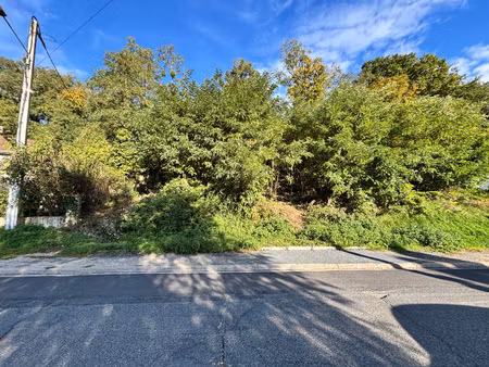 terrain constructible pocé sur cisse