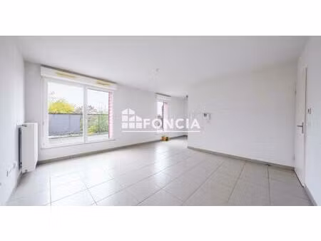 achat immobilier appartement trois pièces sur la commune d'artigues-près-bordeaux