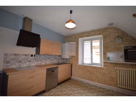 duplex 3 chambres à bart