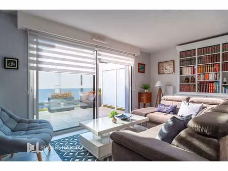 appartement etel 3 pièces 73.66 m2