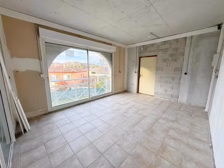 la seyne mar vivo local / bureau à louer