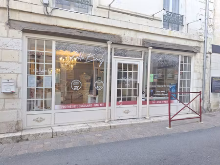 a vendre local d activite commerciale