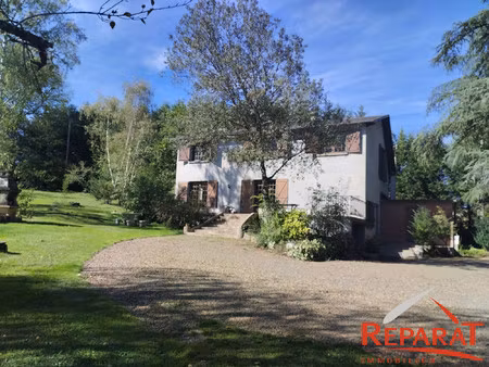 maison à vendre saint-cyr-la-roche