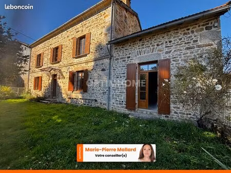 maison 10 pièces 207 m²