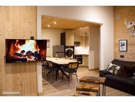 appartement 10 personnes