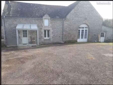 location maison proche pontivy