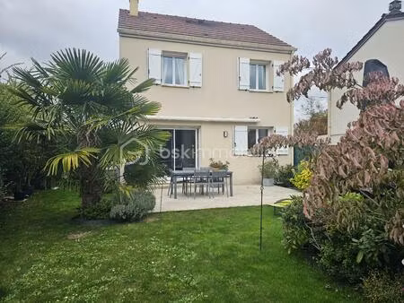 maison traditionnelle de 75 61 m² à guerard