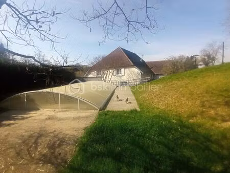 maison de 230 m² à saint-vit