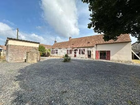 vente maison à yvré-le-pôlin (72330) : à vendre / 87m² yvré-le-pôlin