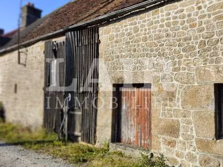 vente terrain à la ferté-macé (61600) : à vendre / 265m² la ferté-macé