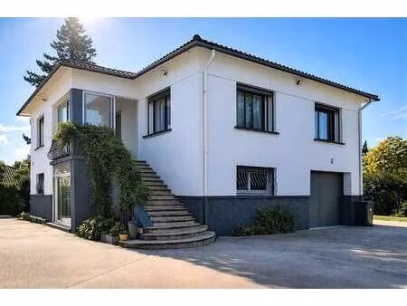 vente maison à saint-nicolas-de-la-grave (82210) : à vendre / 197m² saint-nicolas-de-la-gr