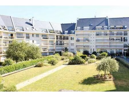vente appartement 3 pièces à lannion (22300) : à vendre 3 pièces / 71m² lannion