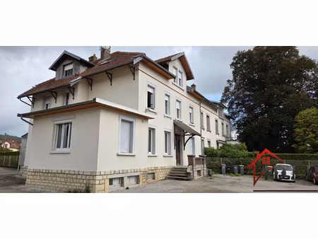 a vendre - special investisseurs / lot d'appartements de ra