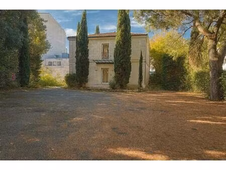 bureaux indépendants à vendre – bordeaux caudéran