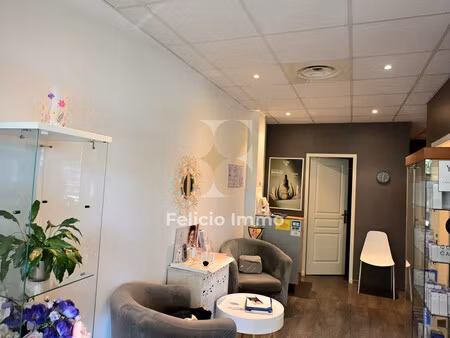 bail a ceder à mouans-sartoux  loyer attractif.