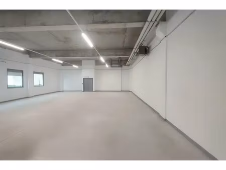 local d'activite a vendre