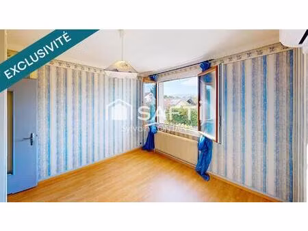 maison tres agreable a vivre et tres lumineuse