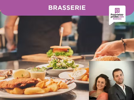 metropole lilloise - cafe  bar  brasserie - licence iv