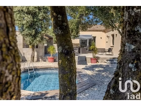 vente maison traditionnelle 6 pièces