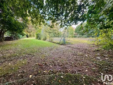 vente terrain 2 072 m²