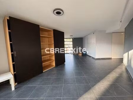 espace bureau à louer