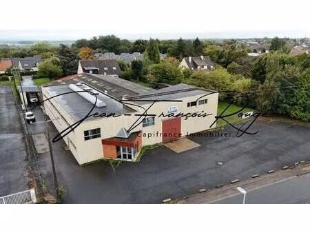 rougé jean françois capifrance