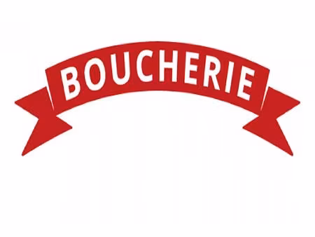 nord toulouse - boucherie traditionnelle  avec logement