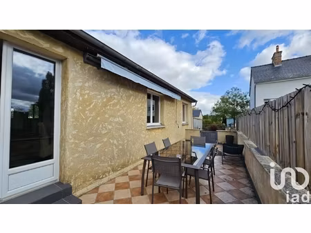 vente maison/villa 4 pièces