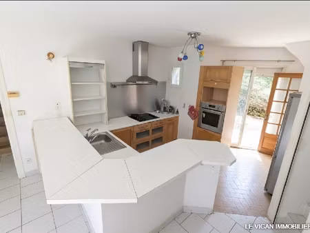 maison/villa 7 pièces