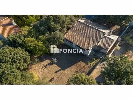 maison 5 pièces 114m² à vendre 376400€ - saint-jean-de-cornies 34160