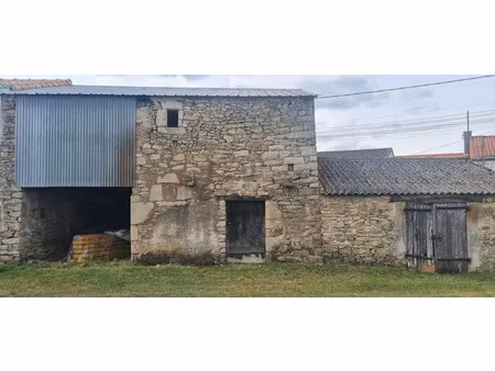 vente maison 3 pièces 74 m² à saint-hilaire-de-clisson (44190)  74 990 €