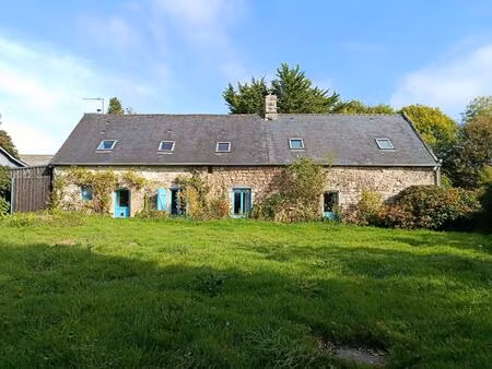 maison 3 chambres 130 m2