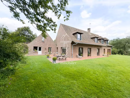 belle propriété de standing