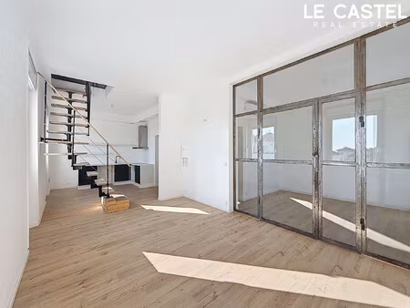 appartement à louer bandol