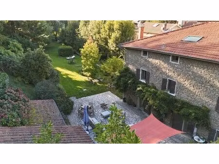 maison de luxe de 368 m2 en vente yzeron  france