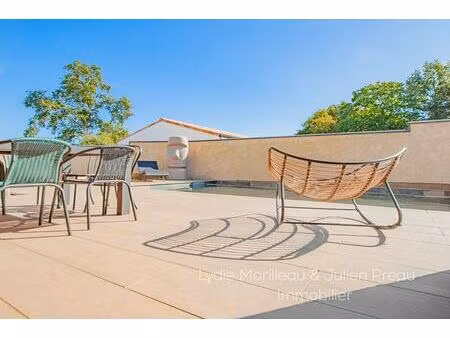 saint-mars-de-coutais - exclusivité - proche du bourg